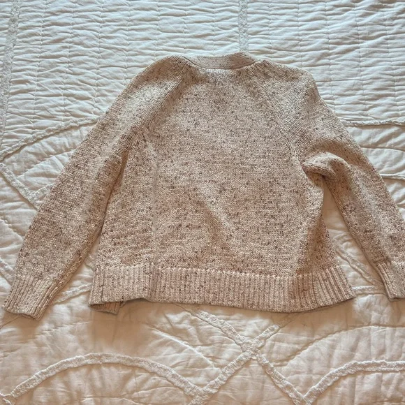 Loft space dye cardigan - Picture 9 of 12